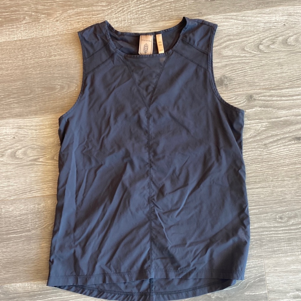 INDYGENA tank top